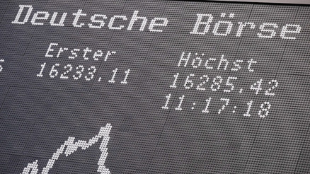 ABD’deki borçlanma krizi Alman borsasını etkiler ABD’deki borçlanma krizi Alman borsasını etkiler