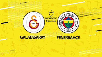 Galatasaray Fenerbahçe maçı (derbisi) ne zaman oynanacak Süper Ligde final derbisi Galatasaray Fenerbahçe maçı (derbisi) ne zaman oynanacak Süper Ligde final derbisi