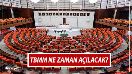 MECLİS AÇILIŞ TARİHİ 2023: Meclis ne zaman açılacak TBMM 28. Dönem milletvekili dağılımı belli oldu İşte yeni yasama dönemi Meclisin göreve başlayacağı tarih… MECLİS AÇILIŞ TARİHİ 2023: Meclis ne zaman açılacak TBMM 28. Dönem milletvekili dağılımı belli oldu İşte yeni yasama dönemi Meclisin göreve başlayacağı tarih…