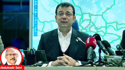 İmamoğlu’na hapis cezası onandı mı