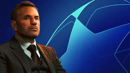 Galatasarayın UEFA Şampiyonlar Ligindeki muhtemel rakipleri Çılgın gelir... Galatasarayın UEFA Şampiyonlar Ligindeki muhtemel rakipleri Çılgın gelir...