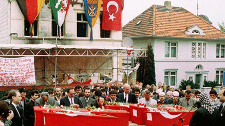 Asla unutturmayacağız Asla unutturmayacağız