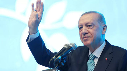 Recep Tayyip Erdoğan Vakfı kuruldu