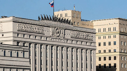 Rusya duyurdu: Ukraynaya ait son savaş gemisi de imha edildi