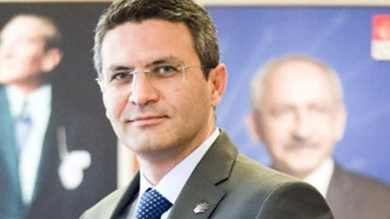 Oğuz Kaan Salıcı kimdir, kaç yaşında, nereli CHP Genel Başkan Yardımcısı Oğuz Kaan Salıcının hayatı ve biyografisi