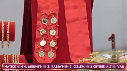 GELİNİM MUTFAKTA 31 MAYIS 2023 PUAN DURUMU || Gelinim Mutfakta günün birincisi kim oldu, çeyreği kim aldı