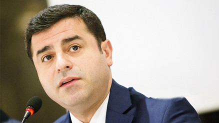 Aktif siyaseti bırakıyorum