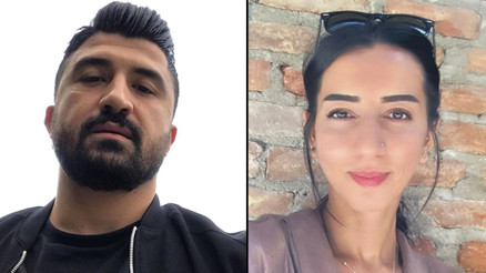 Sevgilini öldürdüğü iddia edilen sanık: Olayın aydınlatılmasını en çok ben istiyorum