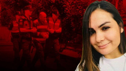 Eski sevgilisini, av tüfeğiyle öldürdü... Savcılıktaki ifadesi ortaya çıktı