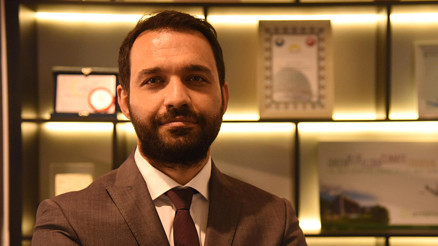 Belirsizliğin ortadan kalkması ile global yatırımcı rotayı Türkiyeye çevirdi Belirsizliğin ortadan kalkması ile global yatırımcı rotayı Türkiyeye çevirdi