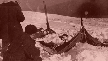 Askeri deneylerden uzaylılara pek çok komplo teorisine konu oldu 1 Şubat 1959 gecesi neler yaşandı Dyatlov Geçidinin sırrını bilim insanları çözdü