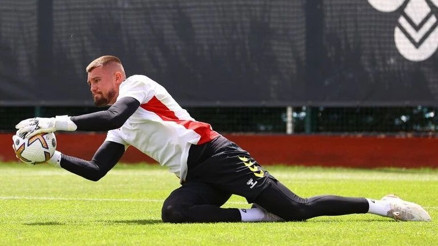 Göztepede Mateusz Lis yeniden gündemde