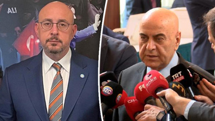 Millet İttifakı bitti İYİ Partili Poyraz ve Paçacıdan açıklama: Seçim bitti, ittifak tamamlandı