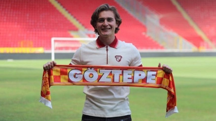 Ali Akman sezonu gol atamadan tamamladı