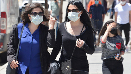 Pandemi cezaları ne zaman iade edilecek Pandemi cezası için Anayasa Mahkemesinden hüküm kararı