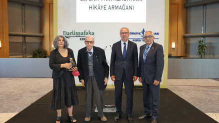 Biz erik ağaçlarıyla konuşmasını bilen kuşaktık