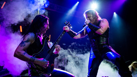 Krallardan metal marşları