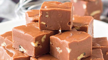 Fudge tarifi