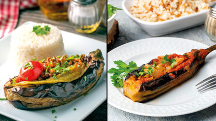 Karnıyarık mı imambayıldı mı