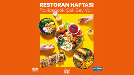 ‘Paylaşacak çok şey var