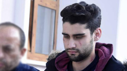 Kadir Şeker, yeniden cezaevinde