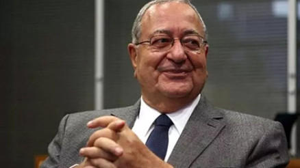 Mehmet Barlas kimdir kaç yaşında, hastalığı neydi Gazeteci Mehmet Barlasın hayatı ve biyografisi Mehmet Barlas kimdir kaç yaşında, hastalığı neydi Gazeteci Mehmet Barlasın hayatı ve biyografisi