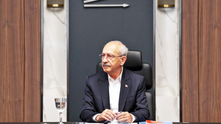 İstifalar alındı kongre takvimi başlatıldı İstifalar alındı kongre takvimi başlatıldı