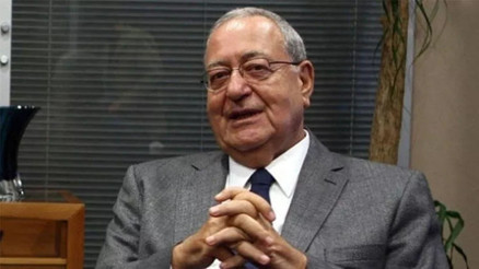 Mehmet Barlas hayatını kaybetti