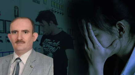 MİT yalanıyla liseli kız öğrenciye istismar Okul müdürü görevden ihraç edildi MİT yalanıyla liseli kız öğrenciye istismar Okul müdürü görevden ihraç edildi