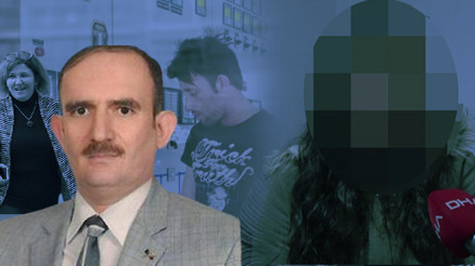 MİT yalanıyla liseli kız öğrenciye istismar Okul müdürü görevden ihraç edildi MİT yalanıyla liseli kız öğrenciye istismar Okul müdürü görevden ihraç edildi