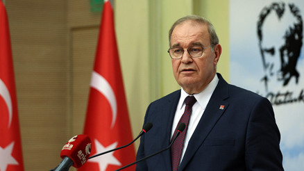 CHPli Öztrak: Kongre ile ilgili karar PMde değerlendirilecek