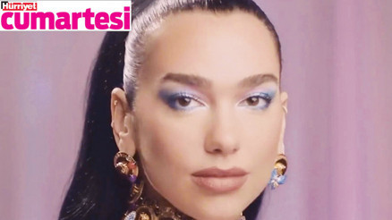 Barbie bizi diskoya götür