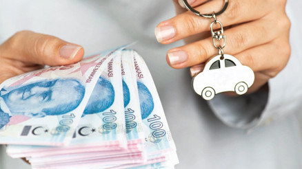 Otomotiv satışları mayısta 111 bin adetle tarihi zirveyi gördü: Yatırımlık araç rekoru