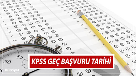 KPSS geç başvuruları ne zaman 2023 KPSS geç başvuru ücreti ne kadar, kaç TL İşte KPSS sınav takvimi KPSS geç başvuruları ne zaman 2023 KPSS geç başvuru ücreti ne kadar, kaç TL İşte KPSS sınav takvimi