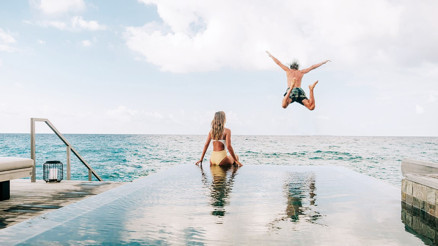 Balayınızı hangi adada alırdınız Balayınızı hangi adada alırdınız