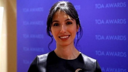 Hafize Gaye Erkan kimdir, nereli, kaç yaşında