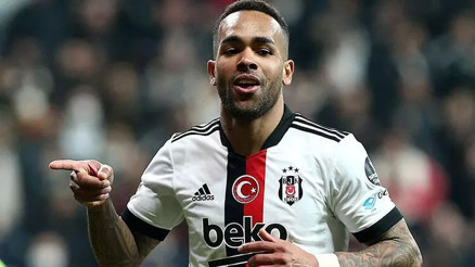 Alex Teixeira, FIFAda açtığı davayı kazandı Beşiktaş tazminat ödeyecek...