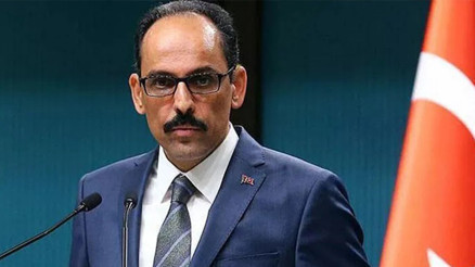 İbrahim Kalın kimdir, kaç yaşında ve aslen nereli İbrahim Kalın’ın yeni görevi belli oldu İşte, İbrahim Kalın’ın hayatı ve biyografisi hakkında bilgiler...