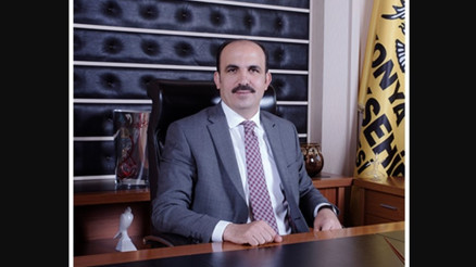 Uğur İbrahim Altay kimdir, nereli, kaç yaşında