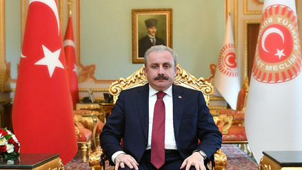 Mustafa Şentop kimdir, kaç yaşında, aslen nereli Mustafa Şentop hayatı ve biyografisi Mustafa Şentop kimdir, kaç yaşında, aslen nereli Mustafa Şentop hayatı ve biyografisi