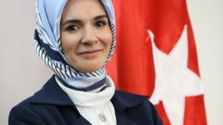 Mahinur Özdemir Göktaş kariyeri: Yeni Aile ve Sosyal Hizmetler Bakanı  Mahinur Özdemir Göktaş kimdir, kaç yaşında ve aslen nereli