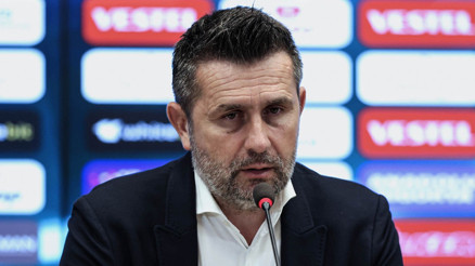 Bjelica’nın pozitif etkisi