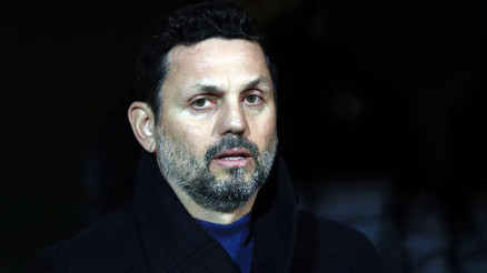 Erol Bulutun Cardiff Cityye transferinin perde arkasındaki Türk: Mehmet Dalman