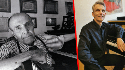 Ünlü besteci Cemal Reşit Rey’i, Heusenstamm da tanıyacak