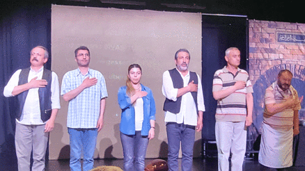 ‘Simurg’un Almanya turnesi sona erdi