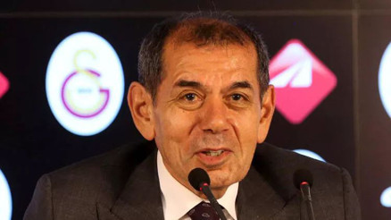 Galatasarayda Dursun Özbekten Mauro Icardi açıklaması