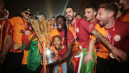 10 kez oynasalar 10’unu da G.Saray kazanırdı