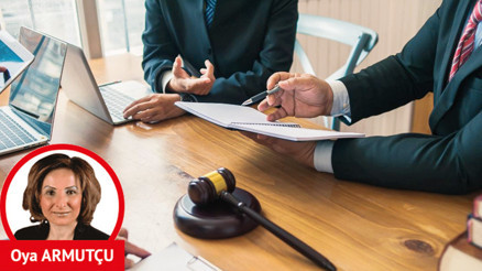 Akran arabulucusu ne yapar