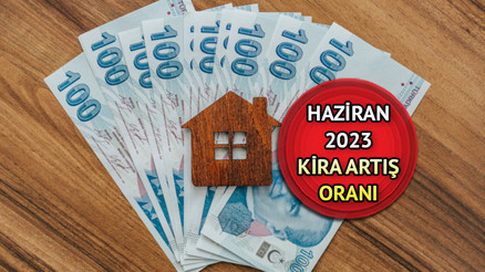 KİRA ARTIŞ ORANI NE KADAR OLDU TÜİK Haziran 2023 TEFE-TÜFE kira zammı ne kadar Haziran ayı kira artış oranı belli oldu 2023