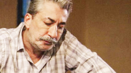 Bana Sorun çekimleri başladı